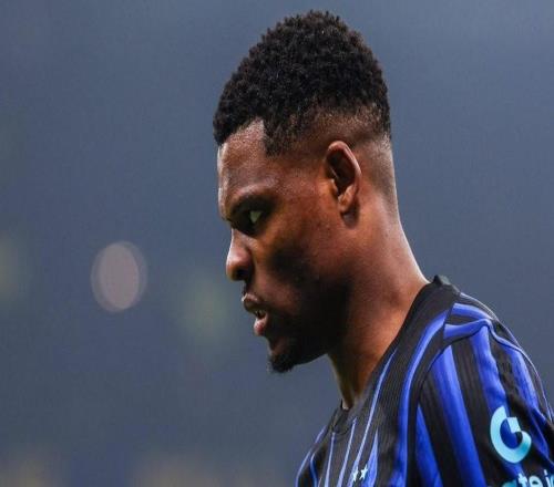 迪馬：弗林蓬受傷后，利物浦已聯系國米詢問鄧弗里斯轉會可能