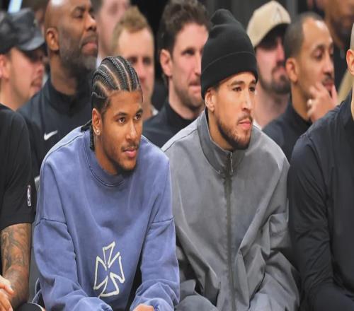 3次復出!4次受傷!NBA鐵人變成玻璃人