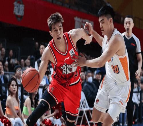 CBA最新排名，反超廣東，上海升第2，北京掉到第6，6隊(duì)哄奪第12名