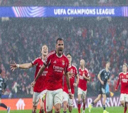 本菲卡總監:我們擁有穆里尼奧,希望他能復刻對陣皇馬的勝利