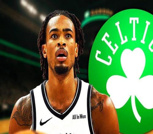 NBA傳聞：凱爾特人求購頂級中鋒，籃網(wǎng)的尼克克拉克斯頓合適嗎