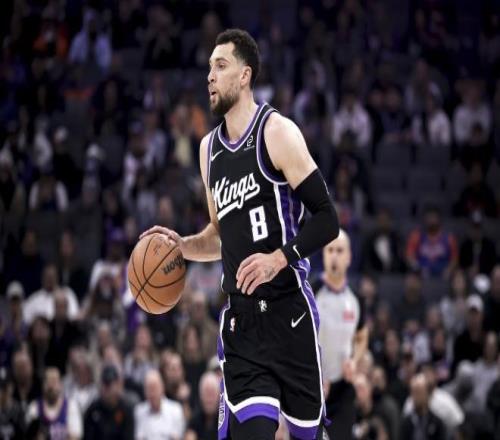 雙探花缺陣普理查德29+8，威少替身11中1，凱爾特人送國(guó)王8連敗