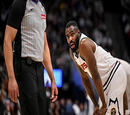 極其關(guān)鍵的引援！掘金竟然用一份底薪合同簽到了頂級(jí)第六人