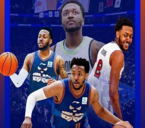 揭秘四川男籃重回全華班：未按時(shí)支付工資兩外援放棄繼續(xù)征戰(zhàn)