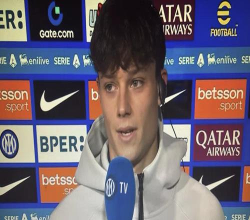 國米青訓報告七：戰勝過死亡的勵志故事男主角拉韋利