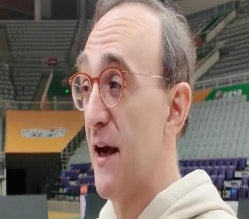 烏戈：楊鳴的離開對(duì)遼寧是巨大的損失，他是這里的傳奇