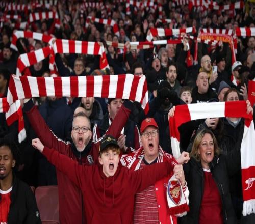 花錢買債券，阿森納球迷可直接跳過俱樂部季票10萬候補人名單