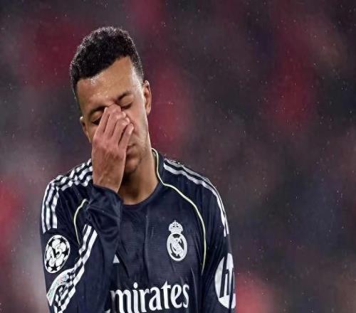 西媒質(zhì)疑姆巴佩：個人閃耀卻難救球隊他到來之后球隊進(jìn)球下降了