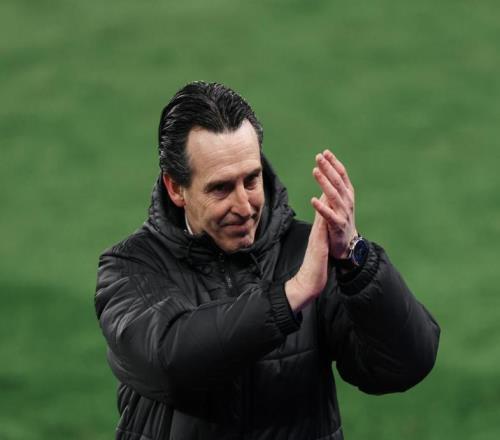 歐聯輸1場直通16強，英超第3落后阿森納4分，難怪皇馬看上埃梅里