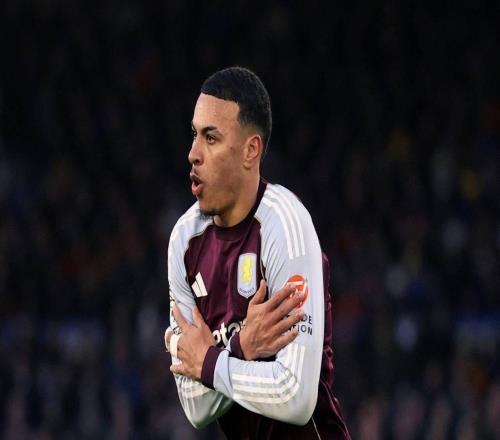 羅杰斯本賽季英超進(jìn)球和助攻為維拉贏得15分，僅次于B費(fèi)