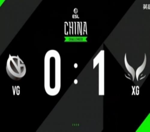 哥哥亂殺！Xm哈斯卡無力回天Ame無解PA團戰無法無天XG贏首局