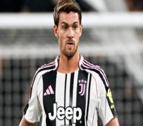 斯基拉:佛羅倫薩以先租后買的方式向尤文報價魯加尼