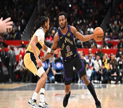 31分大勝奇才！湖人已找到奪冠密碼詹姆斯教東契奇如何成為MVP