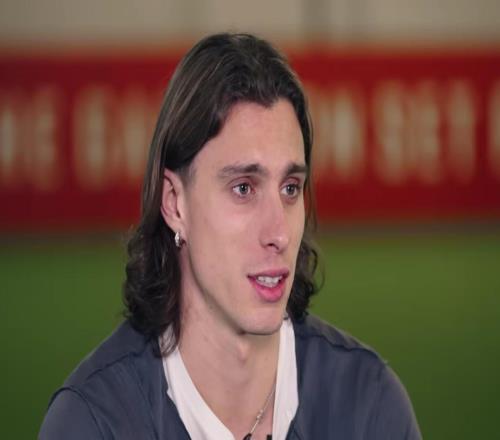 卡拉菲奧里：對附加賽有信心，無法接受意大利再次無緣世界杯