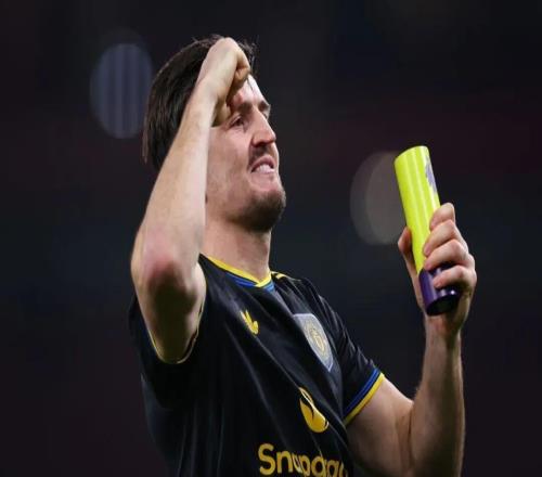 記者：馬奎爾已做好續約準備，但曼聯有意拖延