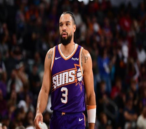 狄龍轟40分，太陽大勝活塞！火箭隊被動送助攻贏球功臣直接攤牌