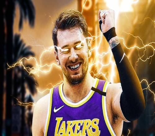 東契奇蓋世一夜登全美熱搜!湖媒贊世間罕見近六戰場均36+10+9