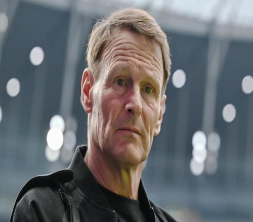 謝林漢姆：基恩一直在推薦別人執教曼聯，他自己來絕對不錯