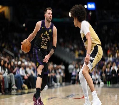 東契奇37分11板13助攻破紀(jì)錄，湖人31分大勝！湖人一戰(zhàn)有三個(gè)收獲