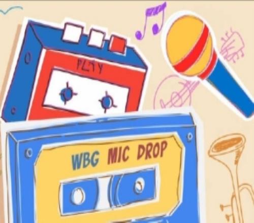 WBG發(fā)布對(duì)陣TES賽場(chǎng)語(yǔ)音Elk：我不會(huì)讓你左右為難的