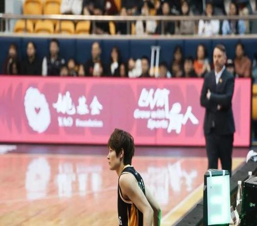 廣東提前一輪無緣常規賽第一