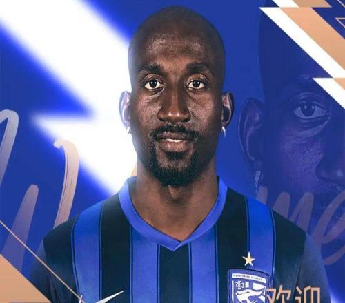 中超轉(zhuǎn)會動態(tài)：保級球隊官宣首位新外援，26歲葡超中場或加盟