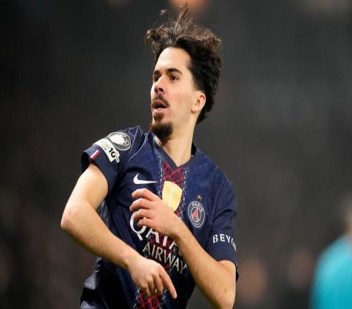 姆巴佩領銜！歐冠瑞士輪階段最佳陣容，哈蘭德無緣，黑馬門將上榜