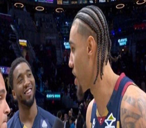 主動發聲，蒂格言論引熱議！騎士新秀得罪了詹姆斯，恐被裁員！