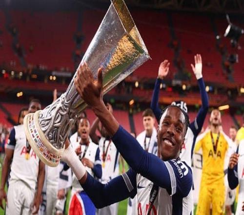 德天空：熱刺不考慮在冬窗放走馬蒂斯特爾