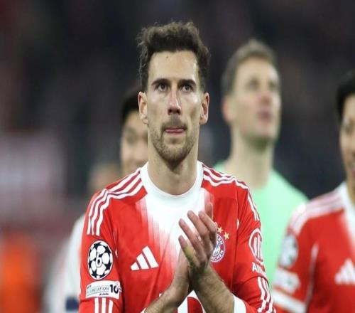 斯基拉:馬競、米蘭、熱刺都想在今夏免簽格雷茨卡