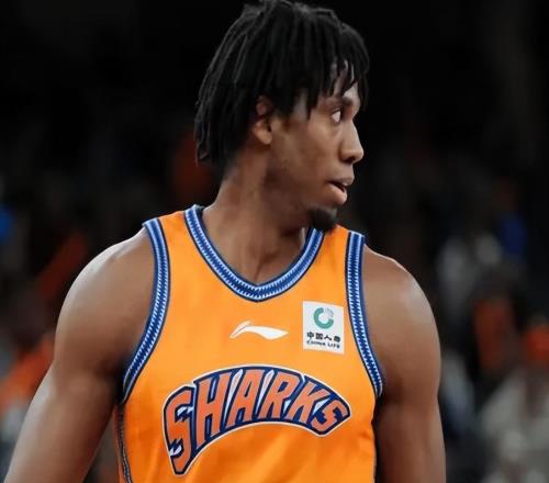 CBA排名一夜大變：上海第2，深圳第4，青島5連敗，四川21連敗墊底