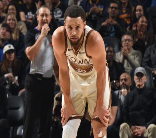 勇士124131活塞！格林談裁判直接攤牌，桑托斯對庫里表態成重點