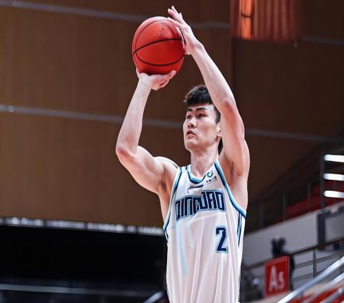 輸給北控5分！揪出3個(gè)“廢柴”，坑慘了青島隊(duì)