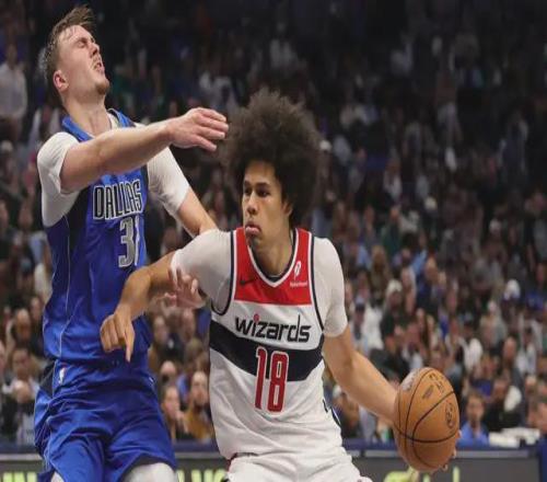 NBA人物志場均16+6+5,又一把瑞士軍刀,劃破NBA的夜空