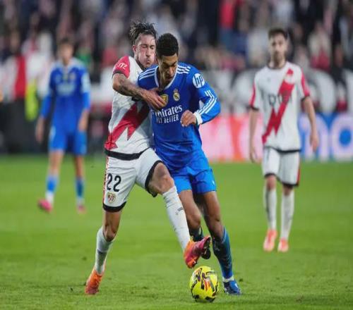 皇馬泄憤之戰(zhàn)!4大巨星強(qiáng)攻沖擊西甲7連勝姆巴佩競(jìng)爭金靴