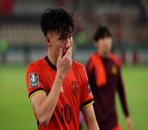 歐洲豪門邀19歲王鈺棟！未獲積極反饋本人曾表態(tài)：想再留中超2年