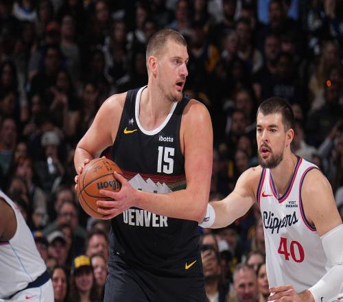 沖擊MVP迎利好!約基奇歸來轟31+12+5創神跡:下一場大戰雷霆