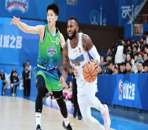 CCTV5直播！北京VS青島勝負(fù)難料，外援差距大，許利民恐遭滑鐵盧