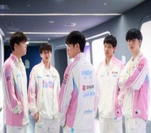 要不換wenbo試試Bin被369對線單殺團戰(zhàn)毫無表現(xiàn)你是否支持BLG進行輪換