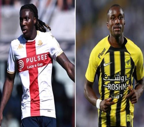 跟隊(duì)：如果鄧弗里斯離隊(duì)，國(guó)米將考慮簽諾頓庫(kù)菲和迪亞比