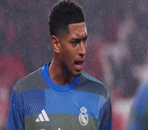 貝林厄姆深陷輿論漩渦：高光不再，質疑聲起