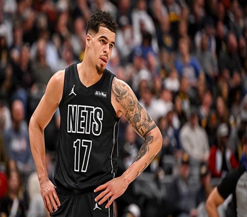 面對老東家掘金再次爆砍高分,籃網鋒線球星的交易價值還能提升