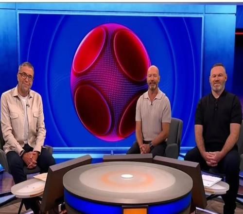 希勒在桑德蘭vs水晶宮賽后只點評水晶宮，節目收到103起投訴