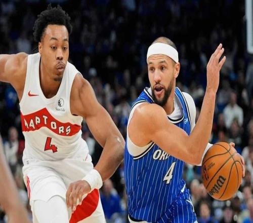 末節(jié)轟4421制勝!魔術(shù)4人20+逆轉(zhuǎn)猛龍貝恩32分鶯歌35分