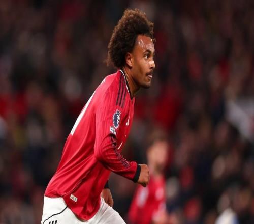 跟隊：齊爾克澤已告知曼聯他想繼續留隊