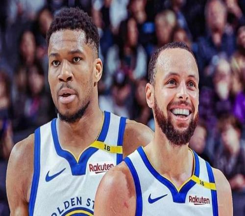 勇士真梭哈了4首輪3互換！為了庫里全不要了！