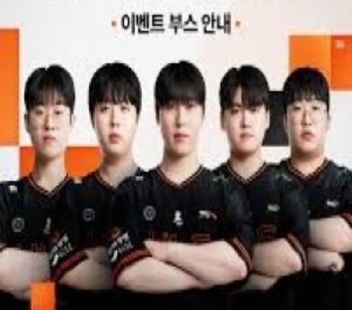 HLE危！若后續(xù)T1取勝HLE遭GEN橫掃就將在LCK杯中淘汰出局