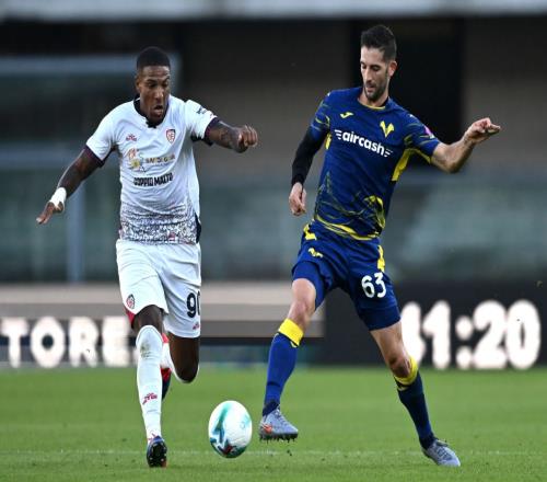 意甲串關(guān)解析比薩VS薩索洛卡利亞里VS維羅納