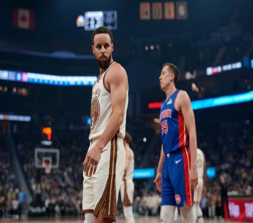 突發受傷！庫里退賽！波杰姆堪稱犯罪！康寧漢姆29+4+11打爆勇士