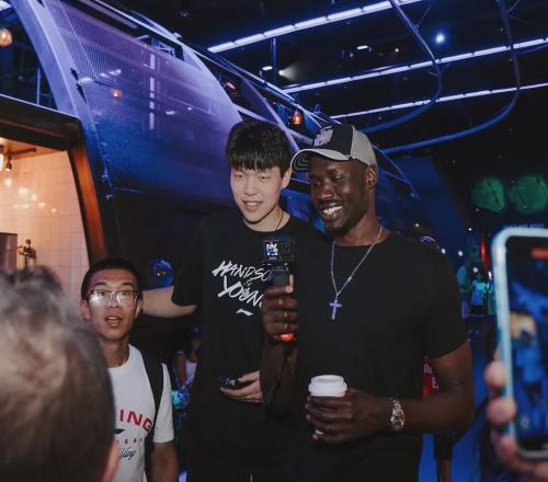 30歲！開拓者大中鋒！應力性骨折賽季報銷